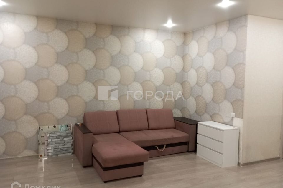 Продаётся студия, 37 м²