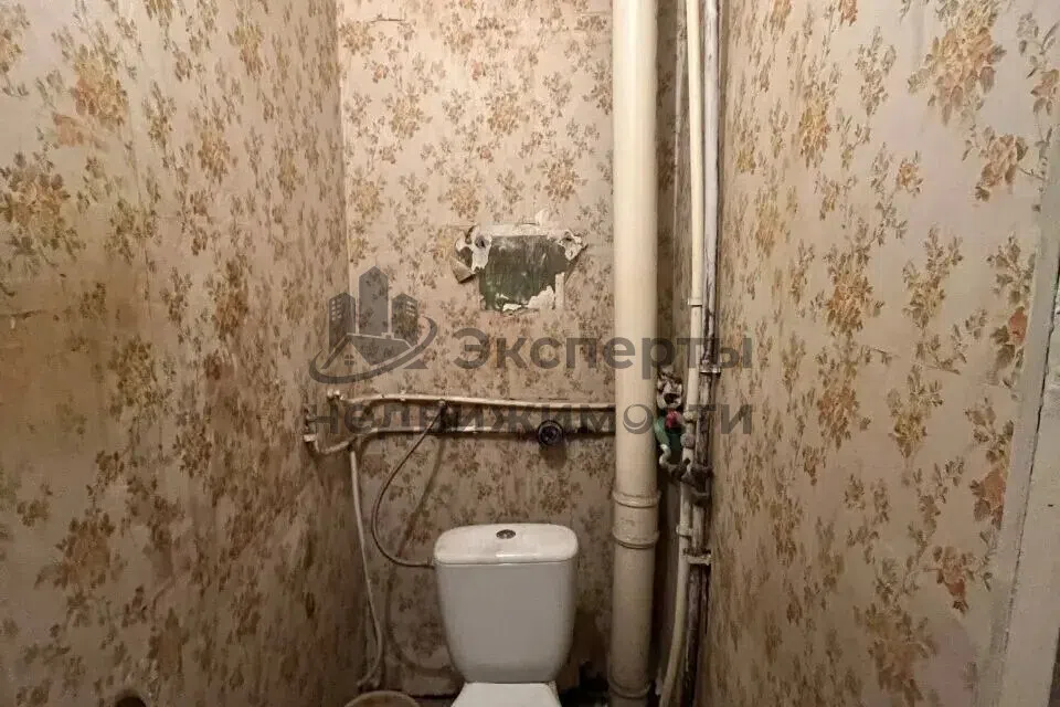 Продаётся 3-комнатная квартира, 73 м²