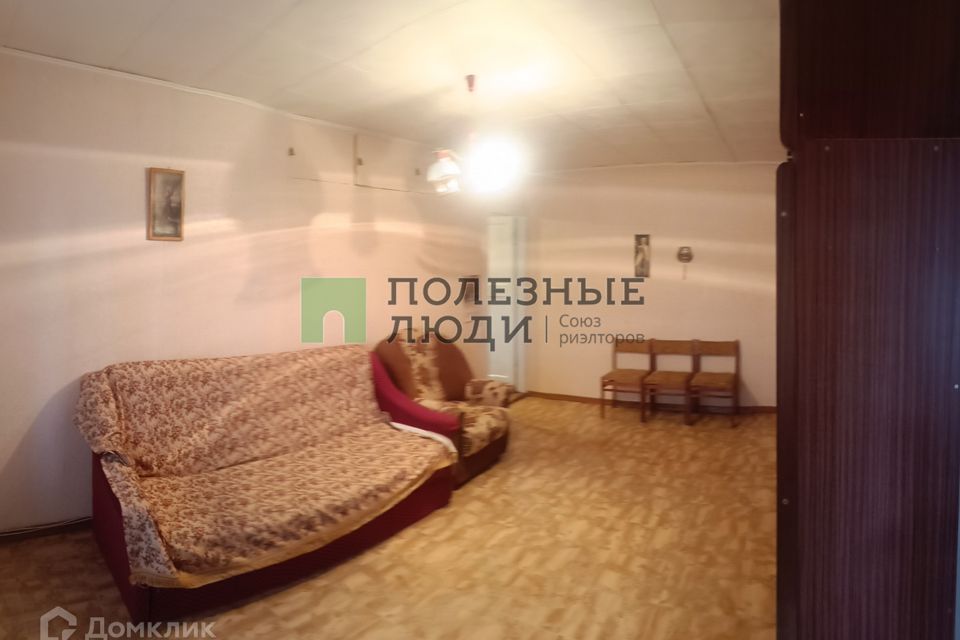 Продаётся 2-комнатная квартира, 46.2 м²