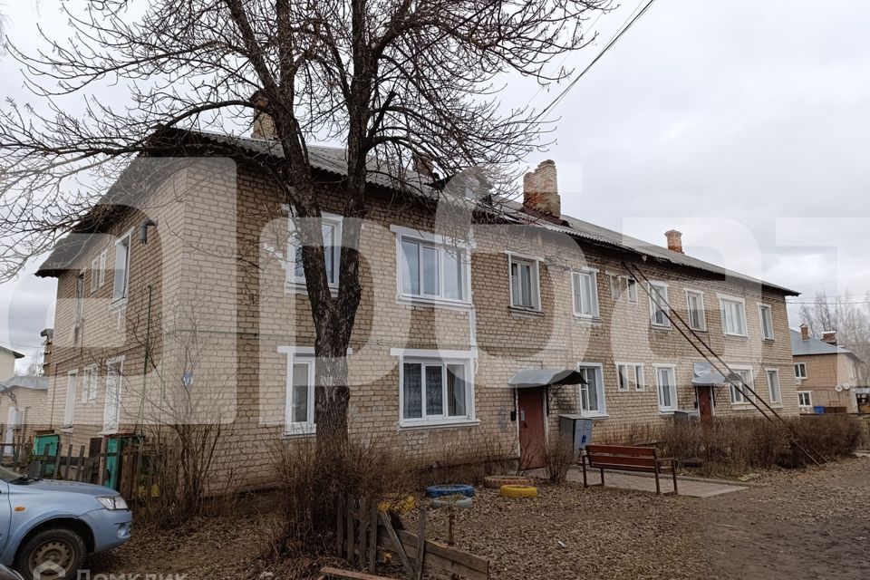 Продаётся 2-комнатная квартира, 37.9 м²
