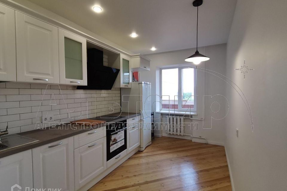 Сдаётся 1-комнатная квартира, 45 м²
