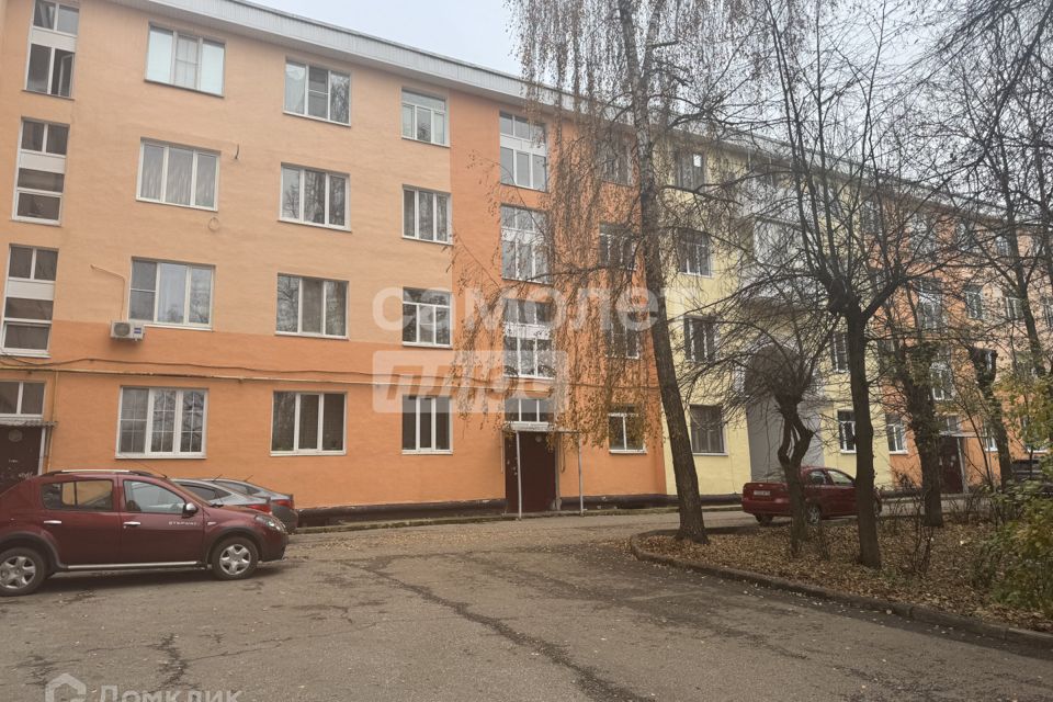 Продаётся 3-комнатная квартира, 74 м²