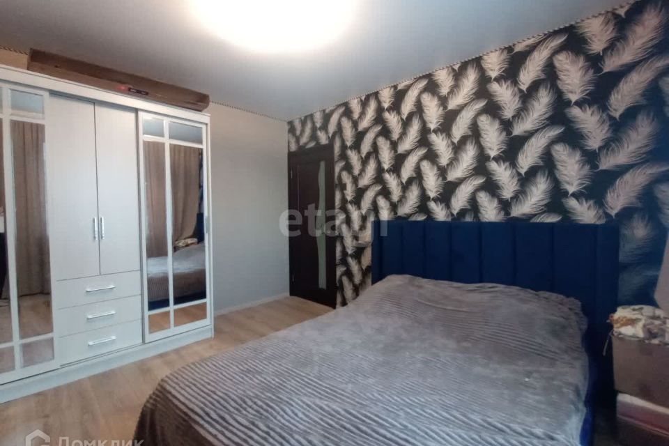 Продаётся 4-комнатная квартира, 67.1 м²