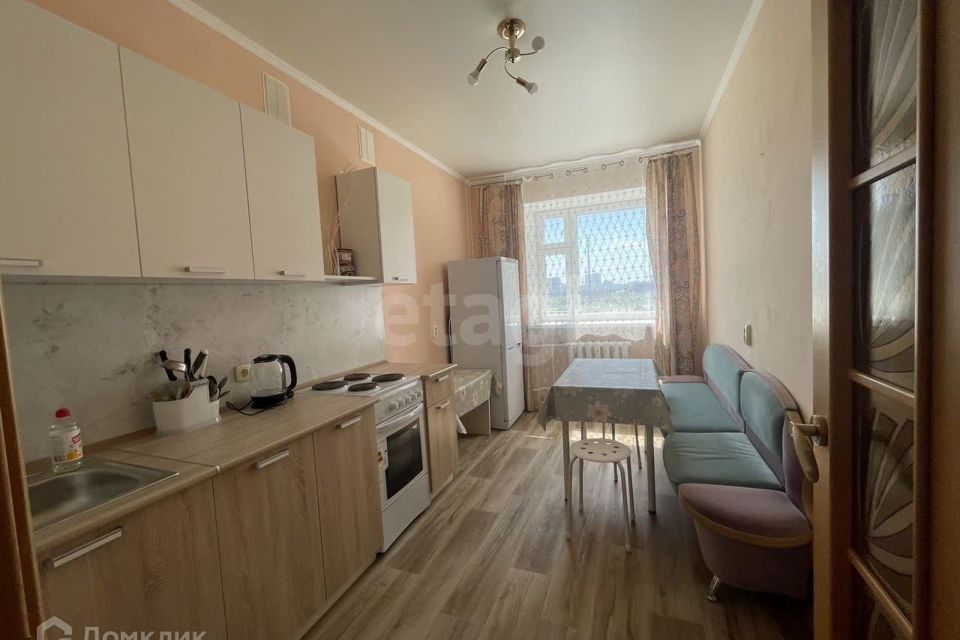 Сдаётся 1-комнатная квартира, 42.8 м²