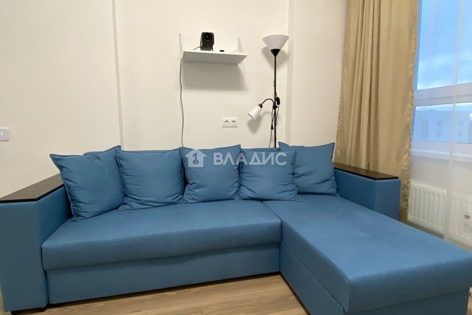 Продаётся 2-комнатная квартира, 58.3 м²