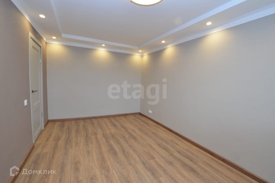 Продаётся 1-комнатная квартира, 41 м²