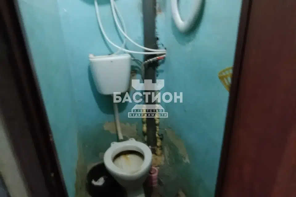 Продаётся комната в 1-комн. квартире, 13.5 м²