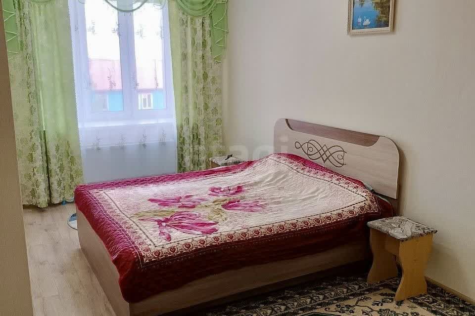 Продаётся 3-комнатная квартира, 75 м²