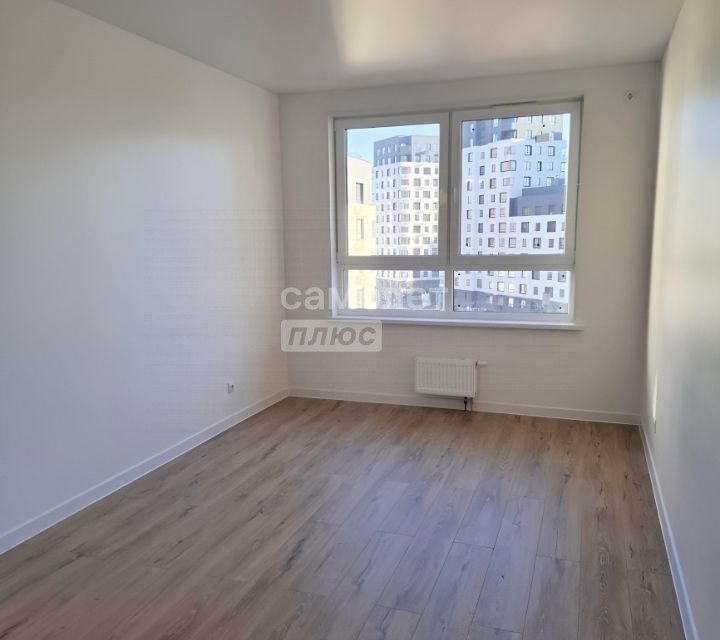 Продаётся студия, 25.7 м²