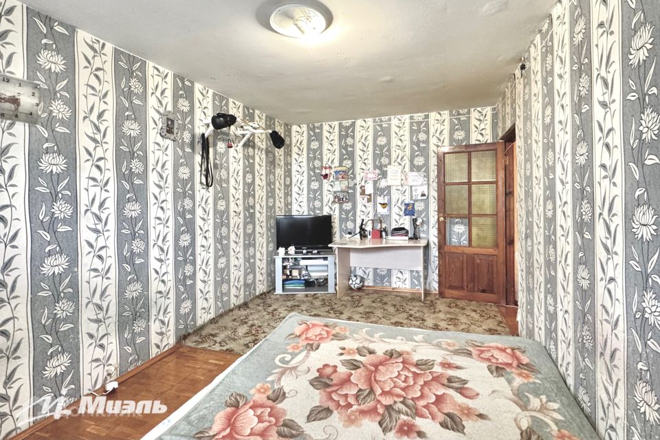 Продаётся 2-комнатная квартира, 47.8 м²