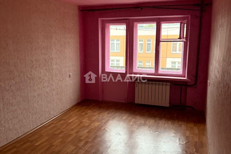 Продаётся 2-комнатная квартира, 44 м²