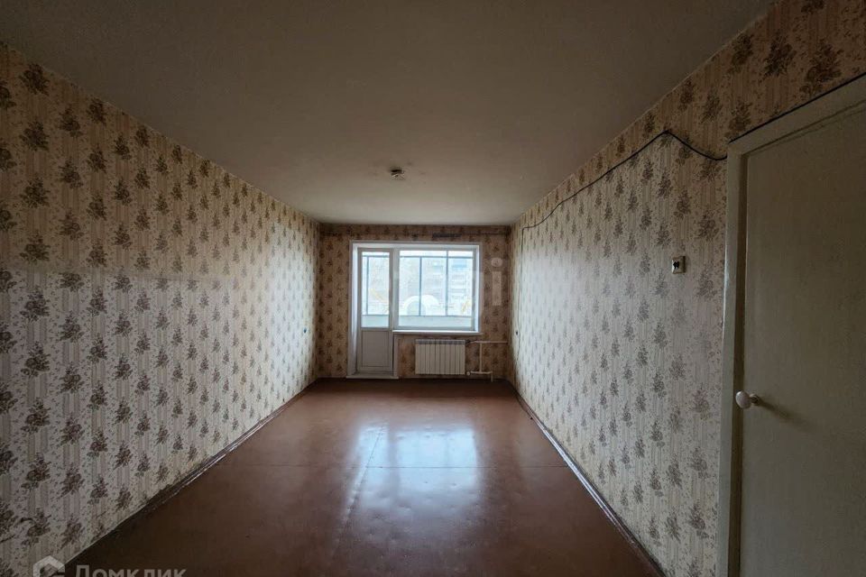 Продаётся 2-комнатная квартира, 44 м²