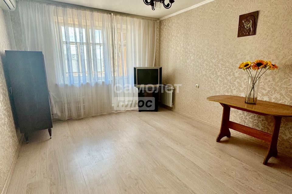 Продаётся 1-комнатная квартира, 36 м²