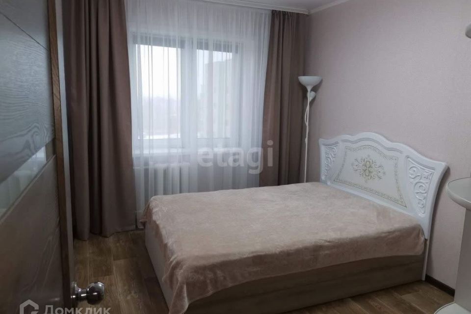 Продаётся 2-комнатная квартира, 35.5 м²