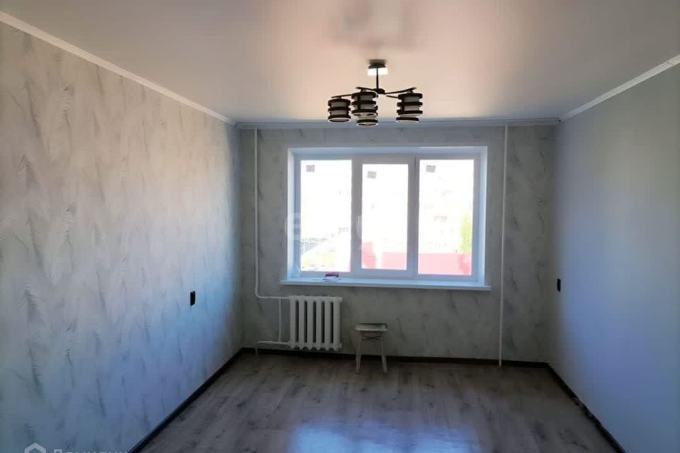 Продаётся 3-комнатная квартира, 67.1 м²