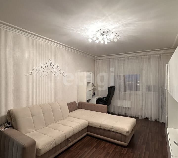 Продаётся 2-комнатная квартира, 60 м²