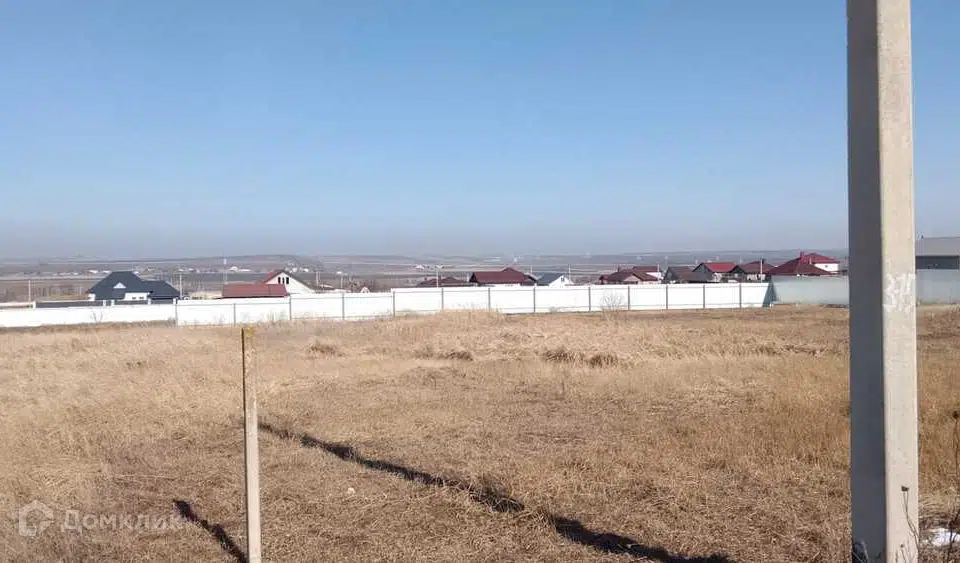 Продаётся участок, 6 сот.