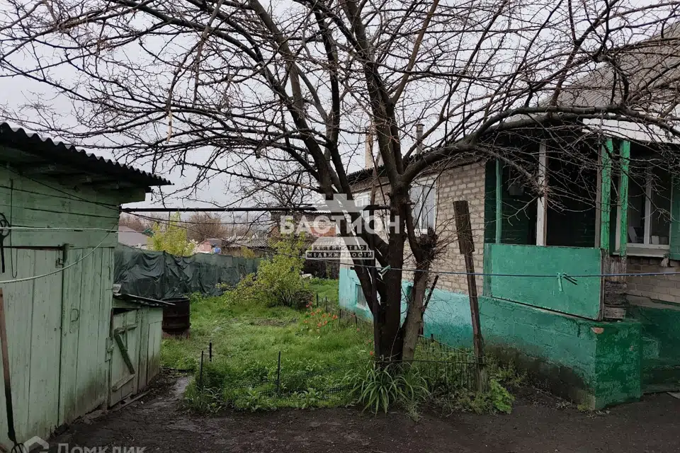 Продаётся 1-этажный дом, 85 м²