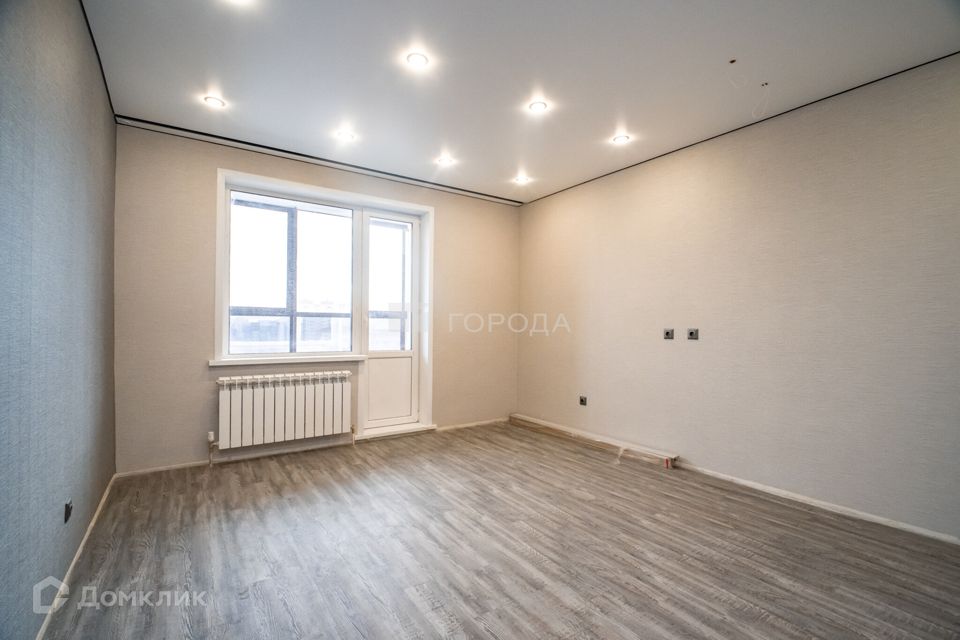 Продаётся студия, 28.7 м²