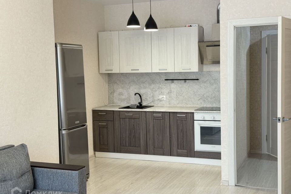 Сдаётся 2-комнатная квартира, 50.2 м²