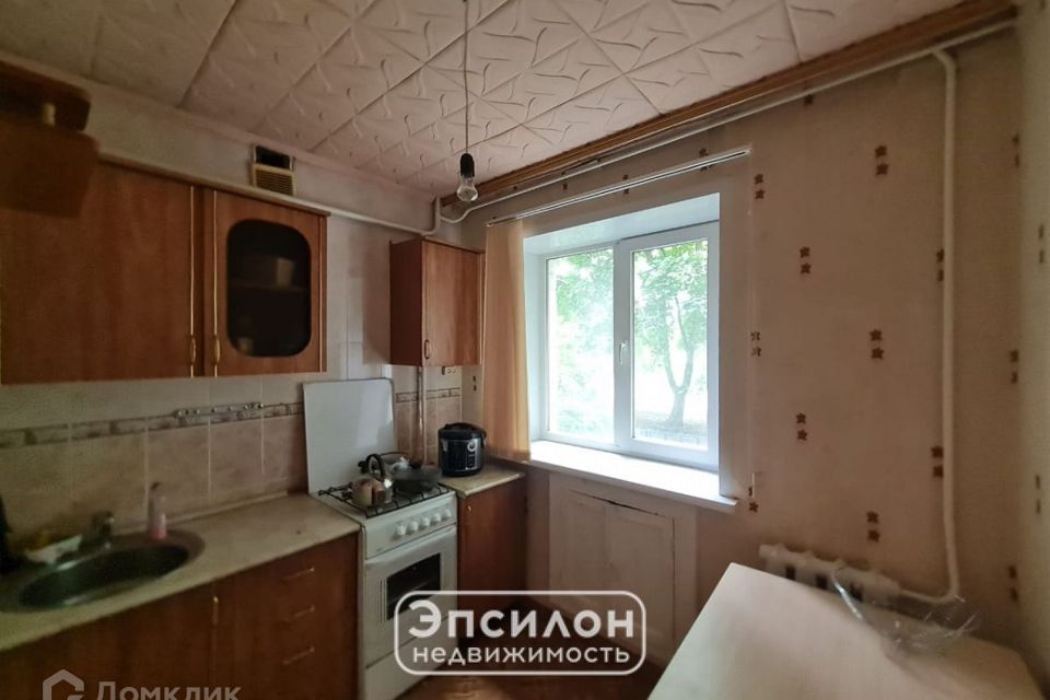 Продаётся 1-комнатная квартира, 21.4 м²