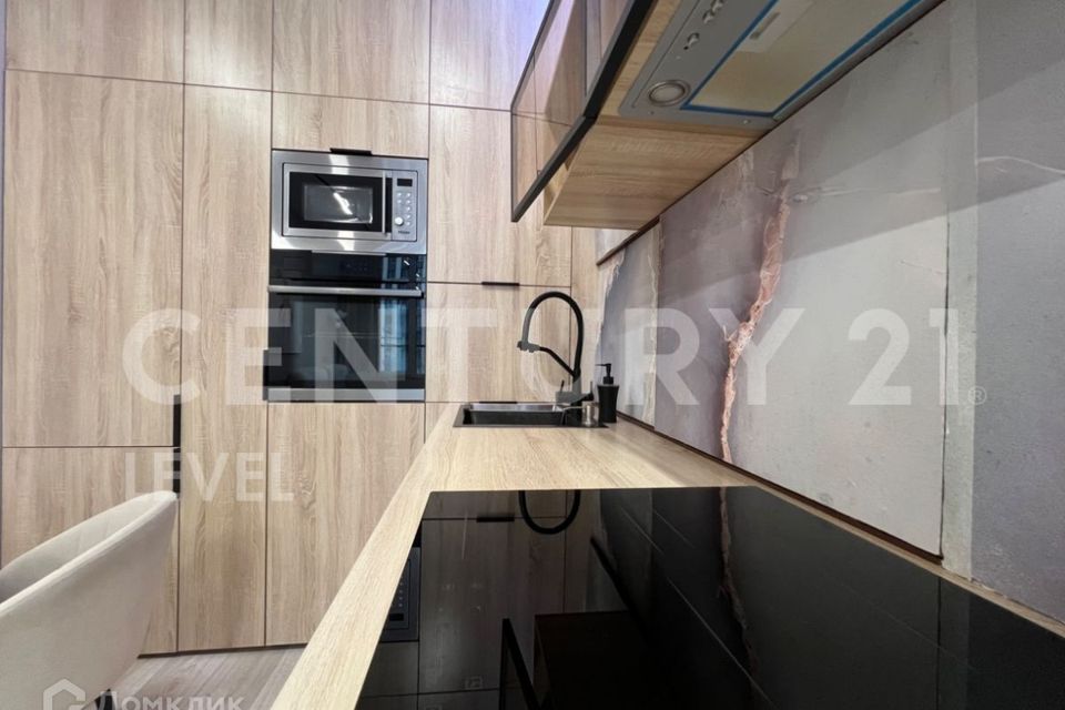 Сдаётся 2-комнатная квартира, 45 м²