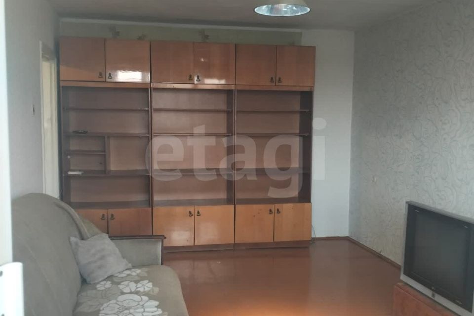 Сдаётся 2-комнатная квартира, 47.1 м²