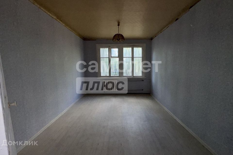 Продаётся 2-комнатная квартира, 46.8 м²