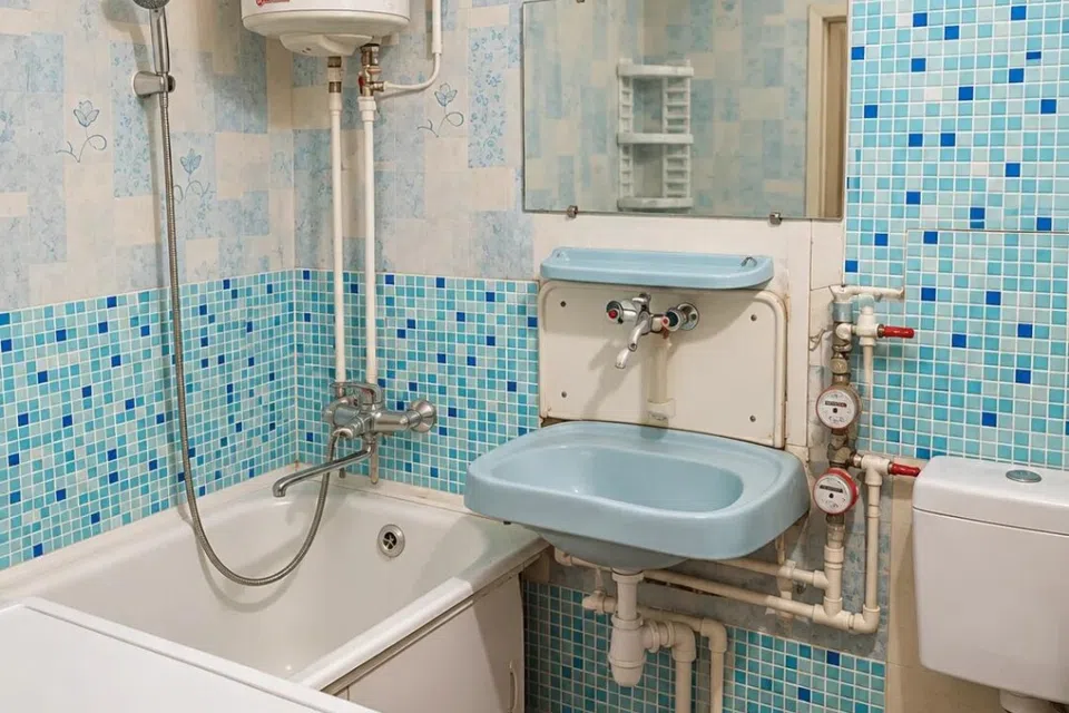Продаётся 1-комнатная квартира, 25.5 м²