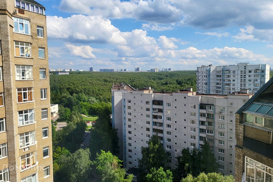 Продаётся 2-комнатная квартира, 93.5 м²