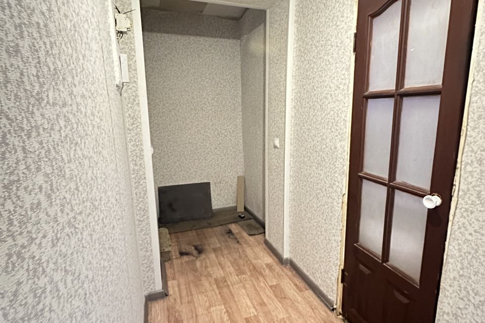 Продаётся 2-комнатная квартира, 44 м²