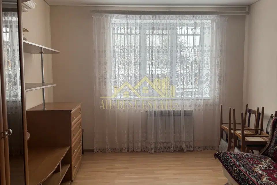 Продаётся 2-комнатная квартира, 45 м²