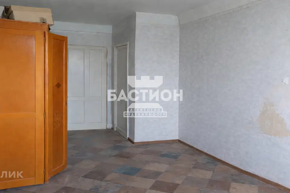 Продаётся 2-комнатная квартира, 37.1 м²