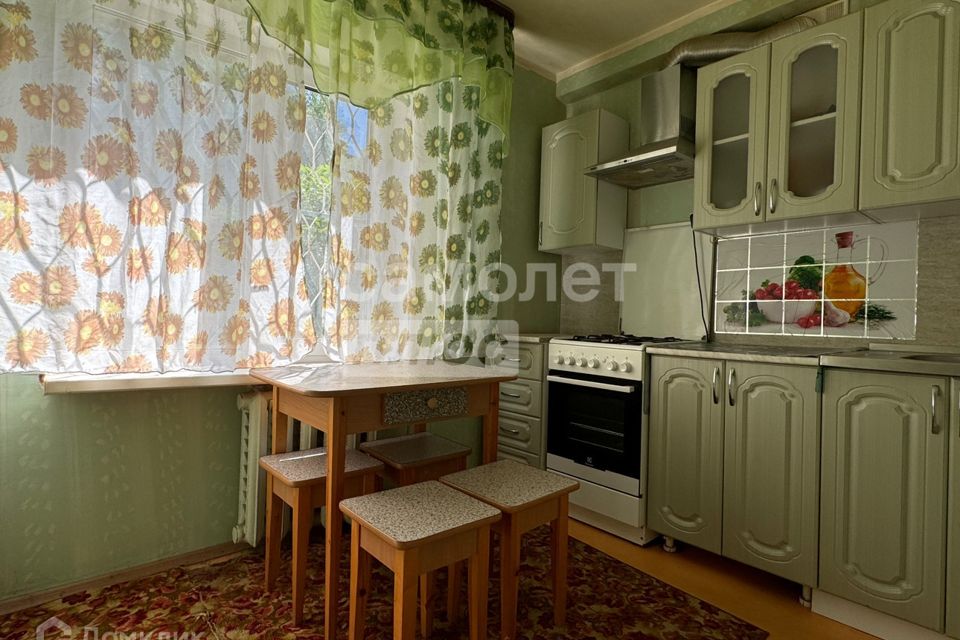 Продаётся 2-комнатная квартира, 37 м²