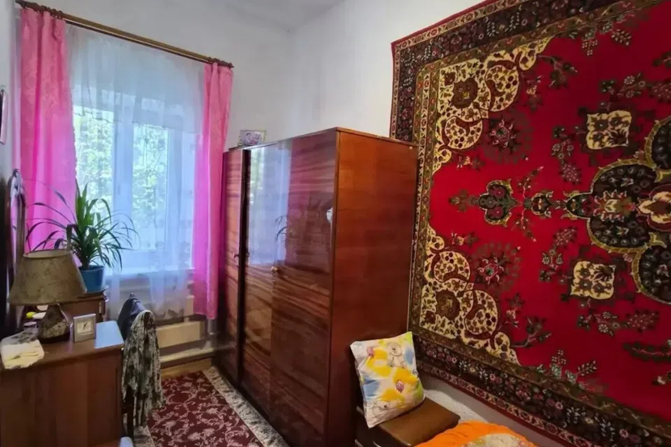 Продаётся 1-этажный дом, 69.1 м²