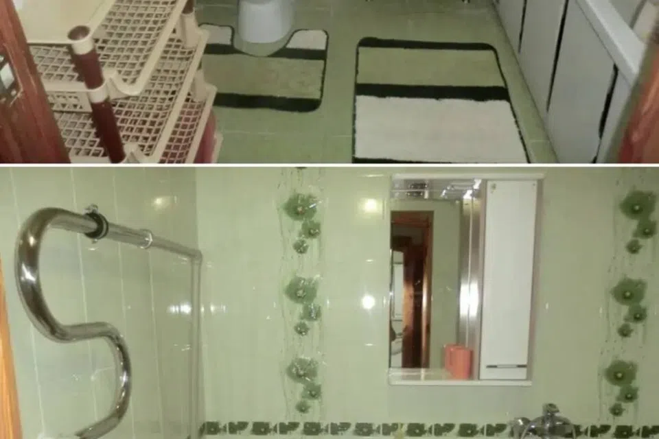 Сдаётся 1-комнатная квартира, 28 м²