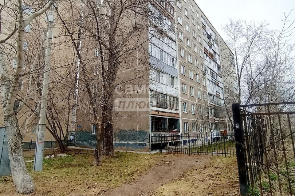 Продаётся 2-комнатная квартира, 43.5 м²