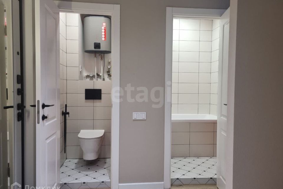 Продаётся 2-комнатная квартира, 47 м²