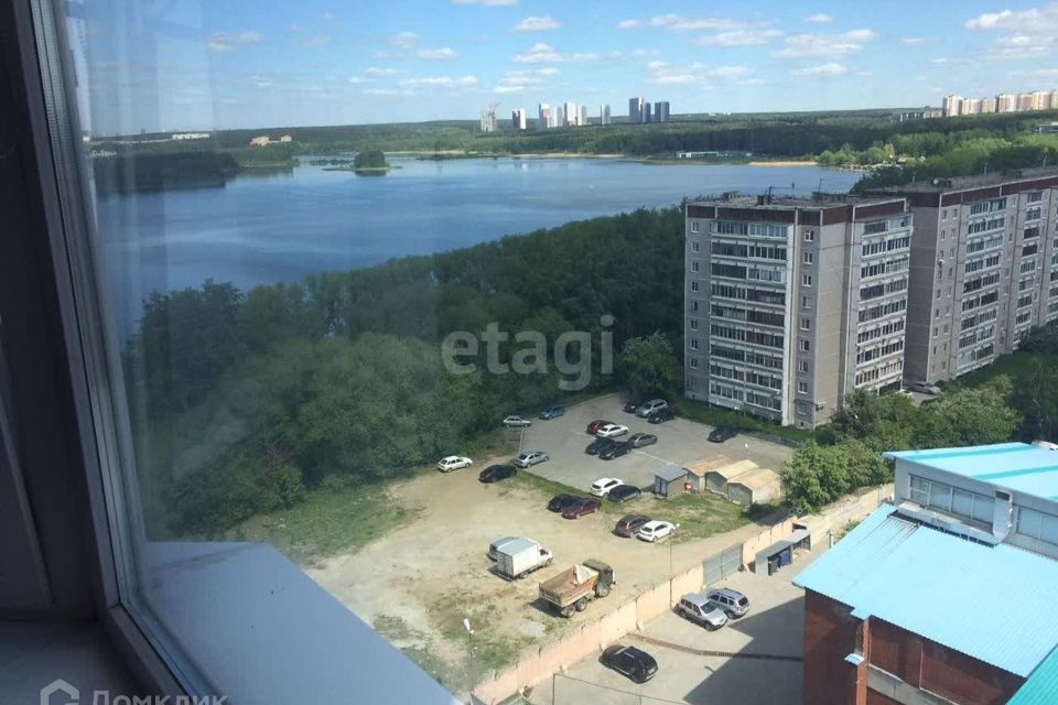 Продаётся 3-комнатная квартира, 70 м²