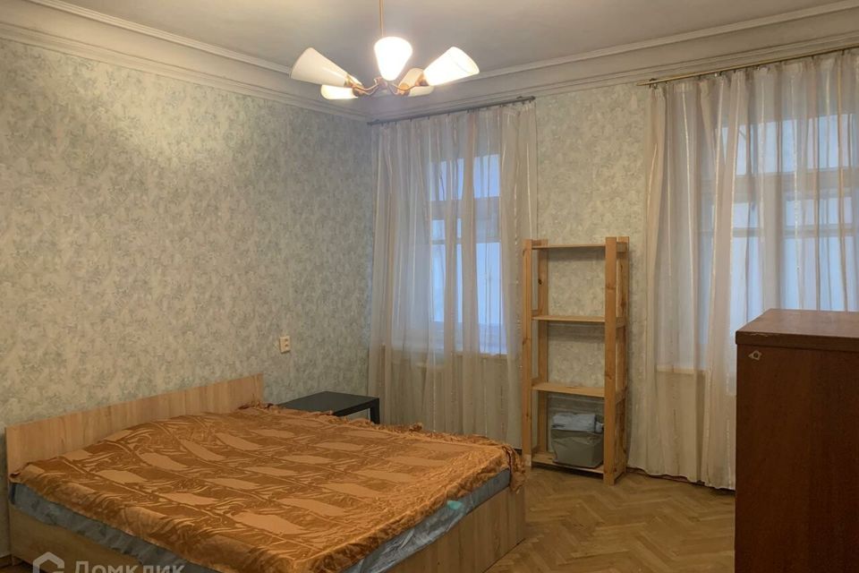 Продаётся 2-комнатная квартира, 48.1 м²