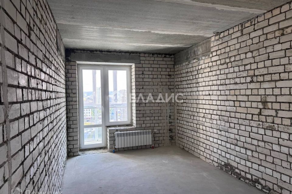 Продаётся студия, 26.9 м²