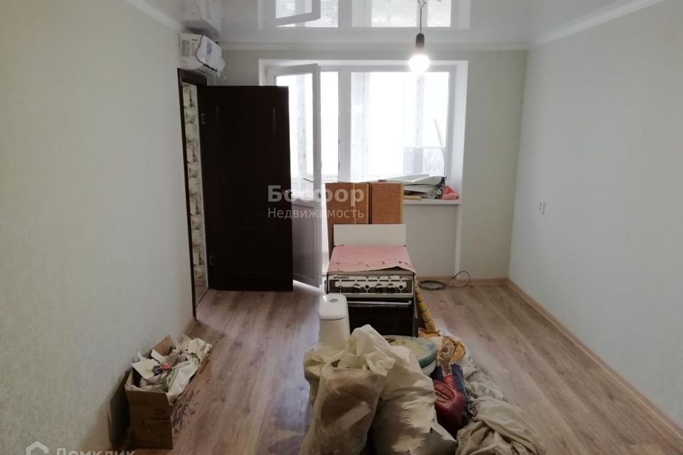 Продаётся 1-комнатная квартира, 30 м²
