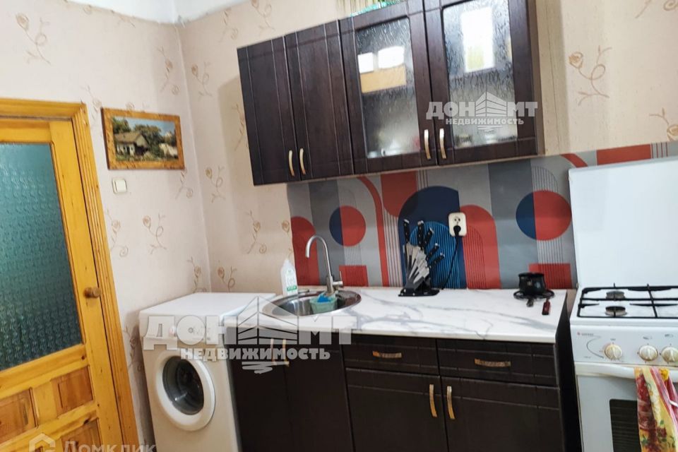 Продаётся 1-комнатная квартира, 32 м²
