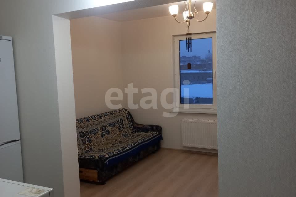 Продаётся студия, 24 м²