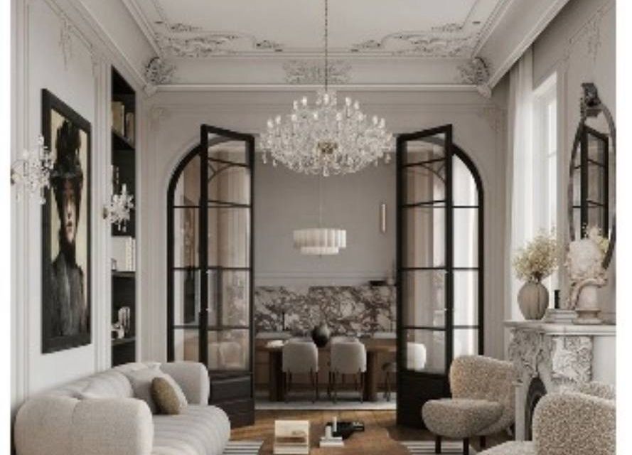 Продаётся 6-комнатная квартира, 214.2 м²