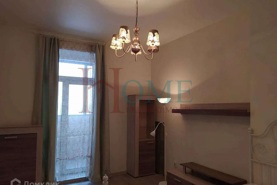 Сдаётся 1-комнатная квартира, 56 м²