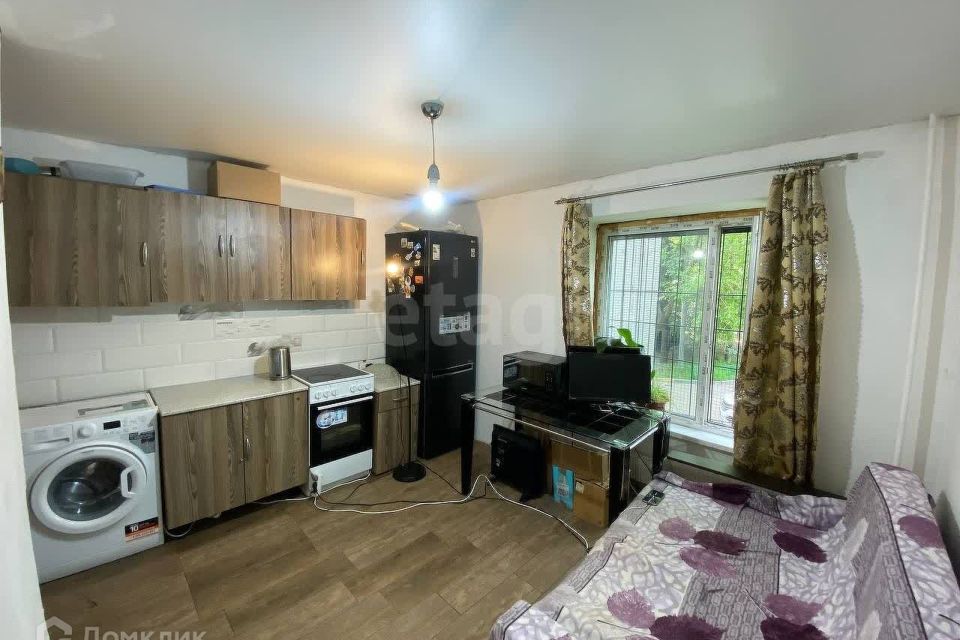 Сдаётся 2-комнатная квартира, 52 м²