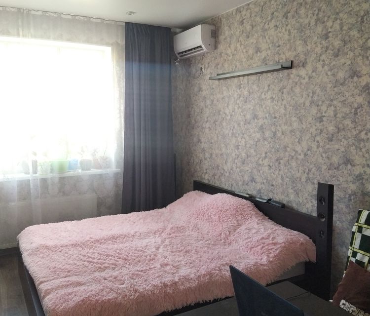 Продаётся 1-комнатная квартира, 39 м²