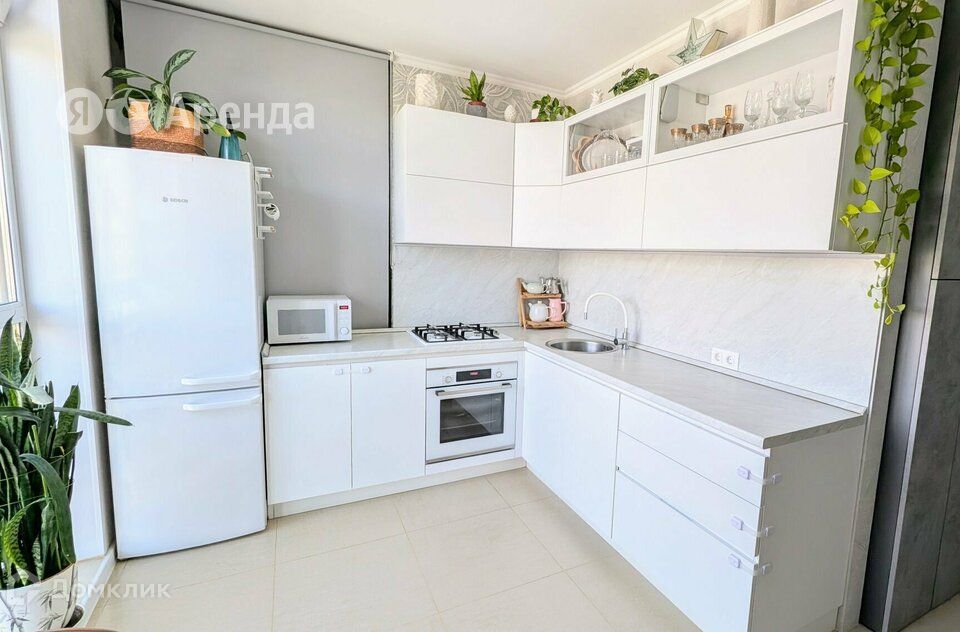 Сдаётся 2-комнатная квартира, 60 м²