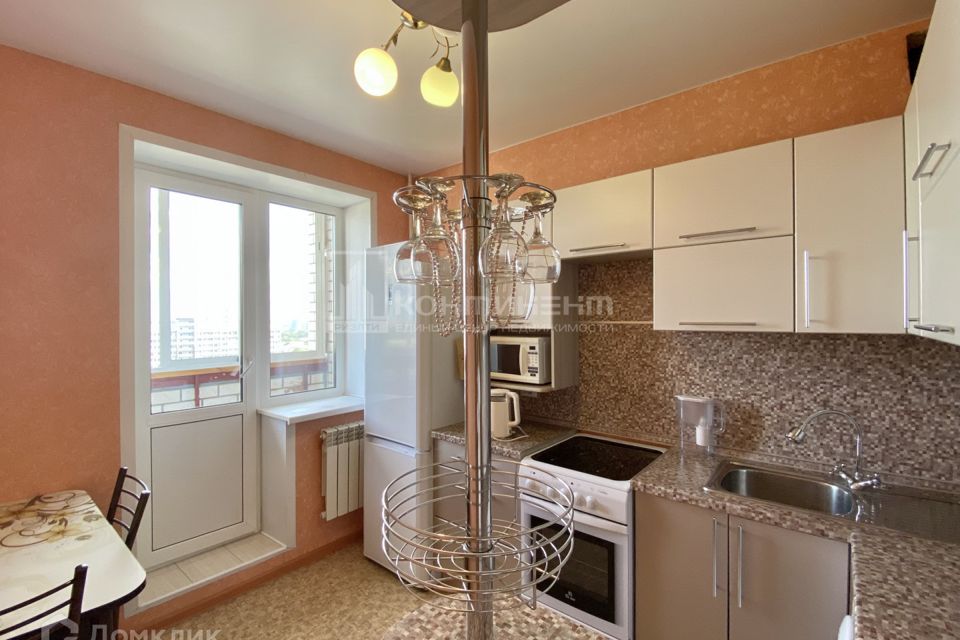 Сдаётся 1-комнатная квартира, 30.1 м²